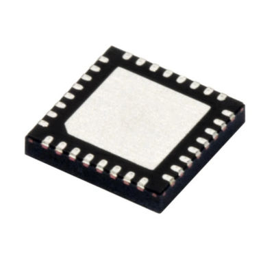 HMC570LC5TR Modul Komunikasi Wireless 17 - 21GHz GaAs MMIC I/Q Down Converters
