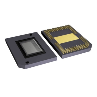 DLP5530SAFYSQ1 Integrated Circuit Chip 1.3-Megapixel DMD Untuk Tampilan Interior Otomotif