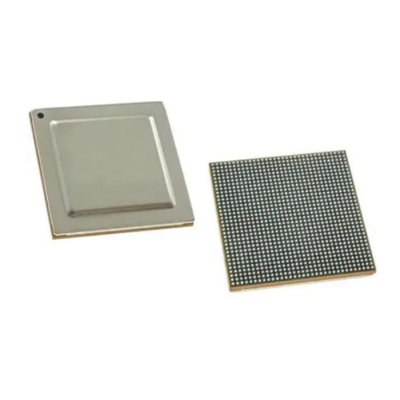 AM5K2E04XABD25 Mikrokontroler MCU Quad Core 32-Bit MPU 1.25GHz Prosesor Sitara