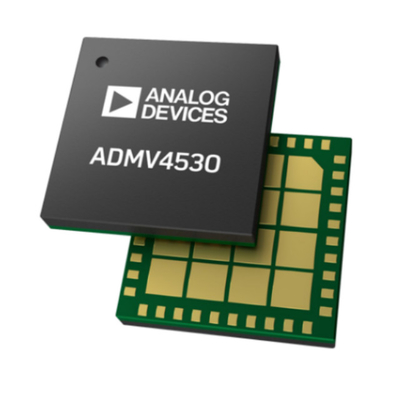 ADMV4530BCCZ Modul Komunikasi Wireless Terintegrasi Dual-Mode Ka Band Upconverter