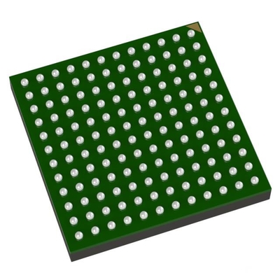 AD9363BBCZ Wireless Communication Module 325 MHz hingga 3,8 GHz RF Agile Transceiver