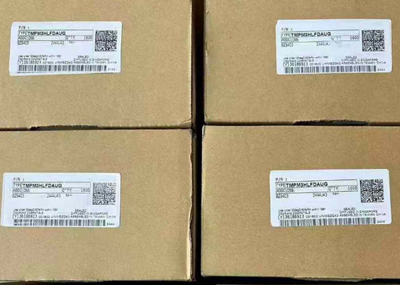 TMPM3HLFDAUG Mikrokontroler MCU 120MHz ARM Cortex-M3 TXZ+ Mikrokontroler 32-Bit MCU