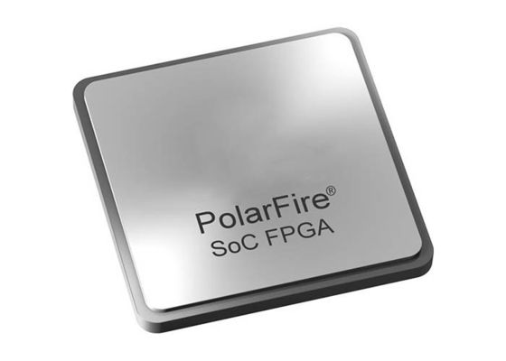 MPF050T-FCSG325E Field Programmable Gate Array Presisi tinggi 12,7 Gbps PolarFire FPGA IC