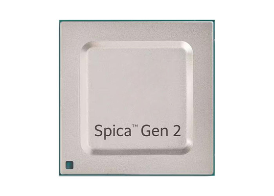 MV-CD822CA0-A0-FF130AG-C000 Prosesor AI Chip SpicaTM Gen2 PAM4 DSP SpicaTM 800G PAM4 DSP