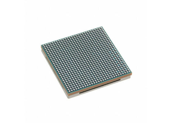MPF500TS-FCG784I Field Programmable Gate Array 1.08V Programmable Logic PolarFireTM FPGA IC 784-FCBGA