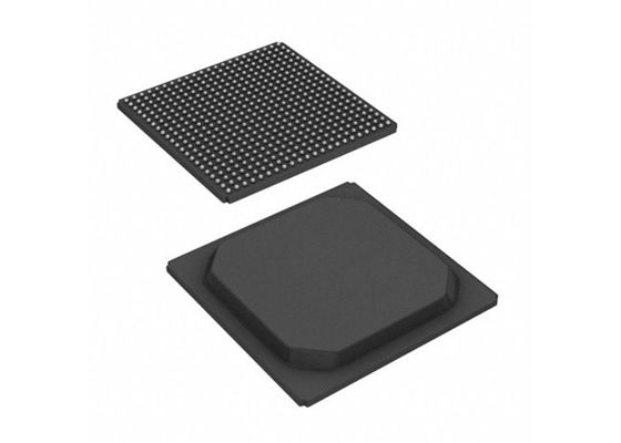 MPF100TS-1FCG484I Field Programmable Gate Array Embedded PolarFireTM FPGA IC Untuk Wireline