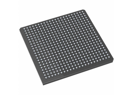 MPF100T-1FCVG484E Field Programmable Gate Array 12.7 Gbps FPGA IC Tertanam Untuk Pertahanan Dan Penerbangan