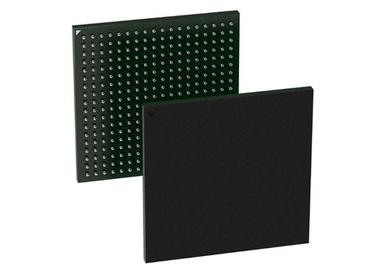 M2GL050TS-FCS325I Field Programmable Gate Array IGLOO®2 FPGA IC TFBGA-325 FPGA Chip