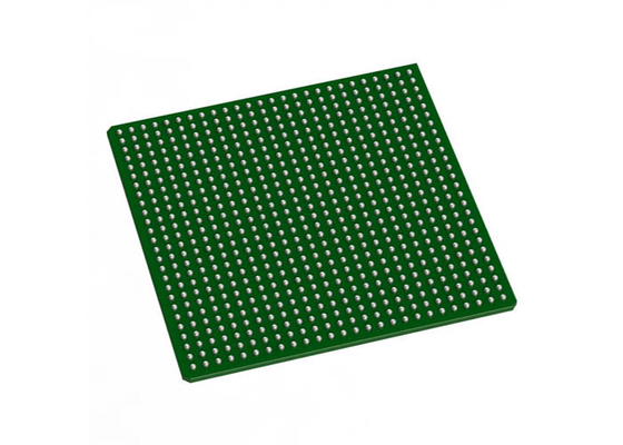 M2GL060-1FGG676I Field Programmable Gate Array Logika Programmable Berkecepatan Tinggi IGLOO2 FPGA