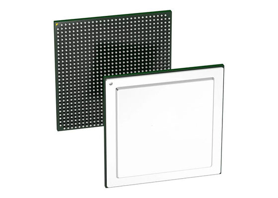 M2GL150T-1FCG1152I Lapangan Gerbang yang dapat diprogram Array Logika yang dapat diprogram IGLOO2 FPGA BGA-1152