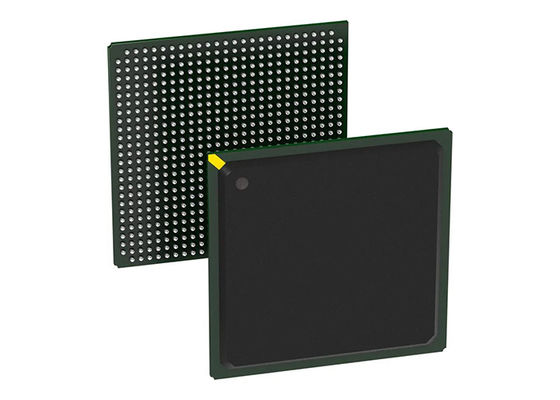 M2GL050TS-1FGG896I Field Programmable Gate Array Presisi Tinggi Programmable Logic FPGA IC