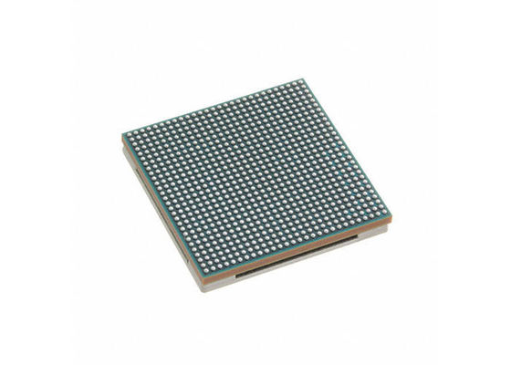 MPF500T-1FCG784E Field Programmable Gate Array 12.7 Gbps Otomotif Tertanam FPGA IC