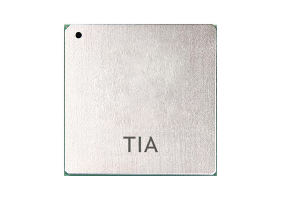 IN5660TA AI Processor Chip Transimpedance Amplifier Dengan 500 μmInput Channel Pitch