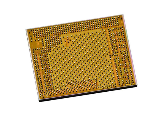 IN015050-MD02-12GC-S02P AI Processor Chip Polaris PAM4 Retimer PolarisTM 50G PAM4 DSP