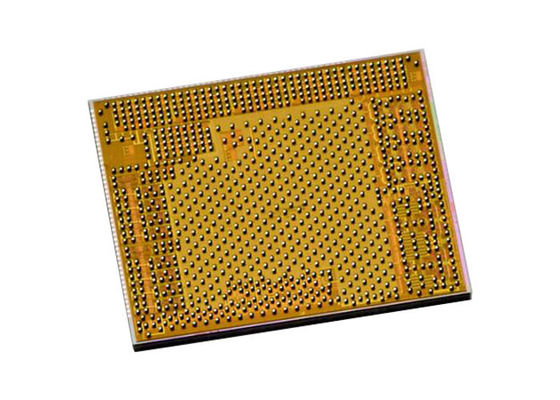 IN040C50-CS03-13GC-S02P Prosesor AI Chip PorrimaTM PAM4 DSP Porrima 100G/400G PAM4 DSP