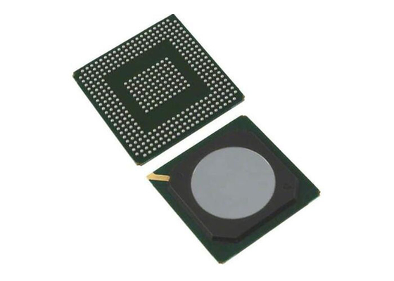 98DX4510MA1-BZI4C000 Ethernet IC 48x1GbE Downlink Ports Prestera Ethernet Switch