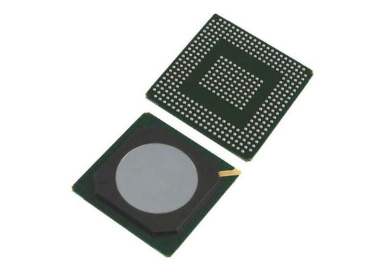 98CX8550A0-BWU4C000 Ethernet IC Ethernet Switch 8Tbps Integrated Ethernet Switch