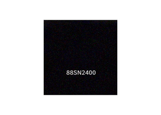 88SN2400 Memori IC Chip Kinerja Tinggi NVMe-oF SSD Converter Controller