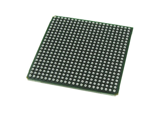M2GL025T-1FGG484I Field Programmable Gate Array 27696 LE Programmable Logic FPGA IC FPBGA-484