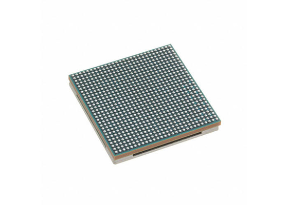 MPF300T-FCG784NI Field Programmable Gate Array Tujuan Umum 388 I/O Embedded PolarFireTM FPGA IC