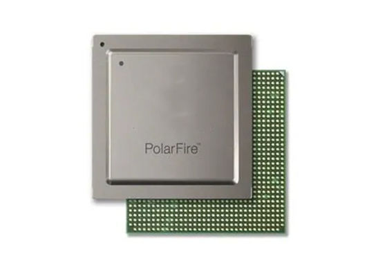 MPF200T-1FCSG325E Field Programmable Gate Array Integrate PolarFireTM FPGA Untuk Wireless