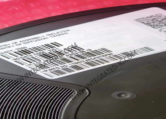 LT8672JMS Chip Sirkuit Terpadu 20mV Pengendali Penyearah Aktif MSOP-10