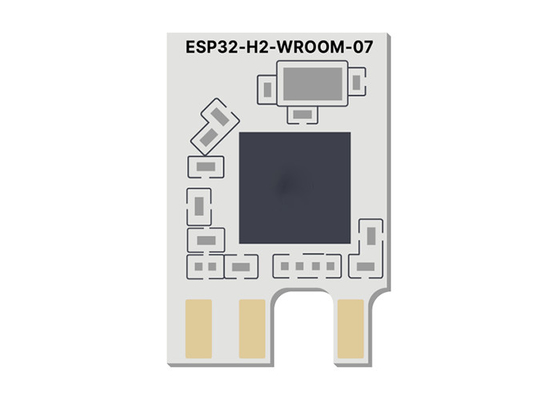 ESP32-H2-WROOM-07-H2 Modul Komunikasi Wireless Universal Low Power BT Dan IEEE 802.15.4 Modul Dual