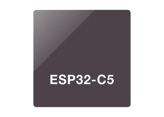 ESP32-C5NF4 BT IC SoCs BT LE v5.0 SoC 240MHz Dual-Band Wi-Fi 6 Dan BT LE 5 SoC