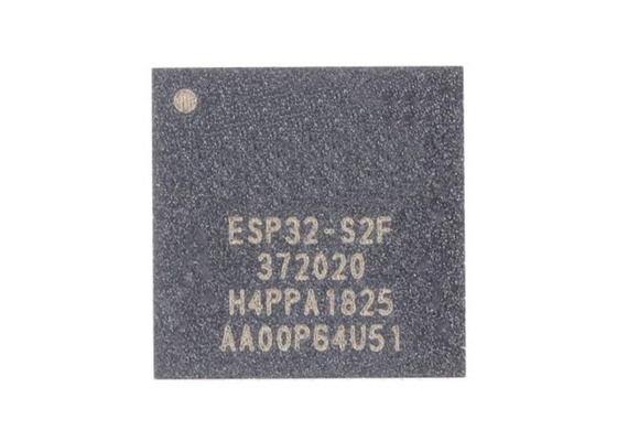 ESP32-S2FH4 Wireless Communication Module SoC Dengan Xtensa Single-Core 32-Bit LX7 Mikroprosesor