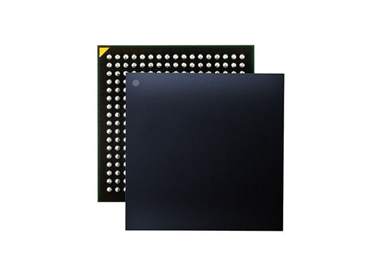 LN2-CT-10-1CBG484I Field Programmable Gate Array 3.3V I/O Certus-N2 FPGA IC CBG484 Paket