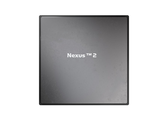 LN2-CT-10-1ASG187C Field Programmable Gate Array High-Speed NexusTM 2 Programmable Logic FPGA IC