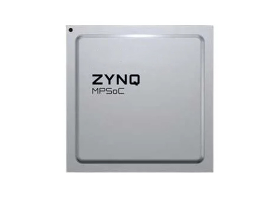 XCZU4EG-1FBVB900I AI Processor Chip Single-Chip ZynqTM UltraScale+TM Perangkat MPSoC EG