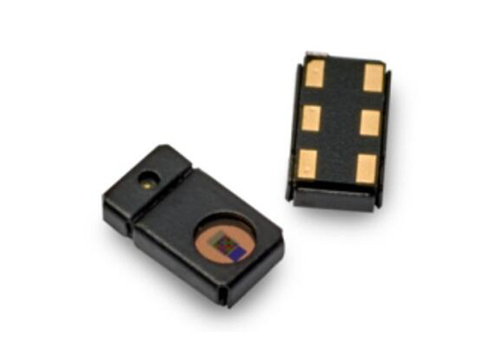 APDS-9999 Sensor IC Digital Proximity And RGB Sensor 400kHz Sensor Cahaya Lingkungan