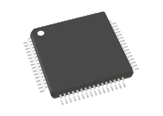 LTC6813HLWE-1 Integrated Circuit Chip 18-Cell Battery Stack Monitor LQFP-64