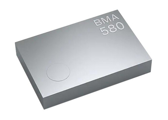 BMA580 Sensor IC Sensor percepatan untuk alat dengar kompak WLCSP-6