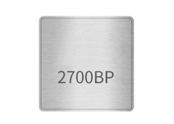 BES2700BP BT IC Berkinerja Tinggi BT Wearable SoC BGA-257 BT Wearable Platform