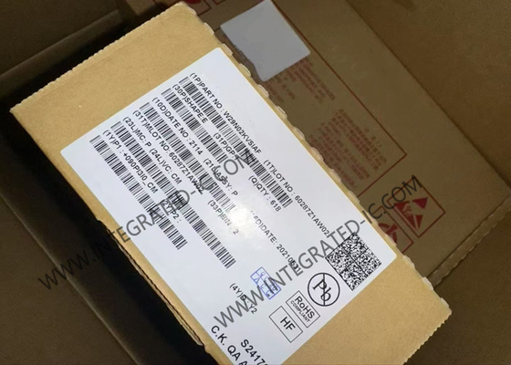 Memori IC Chip W29N02KVSIAF 2Gbit Parallel NAND Flash Memory IC TSOP48