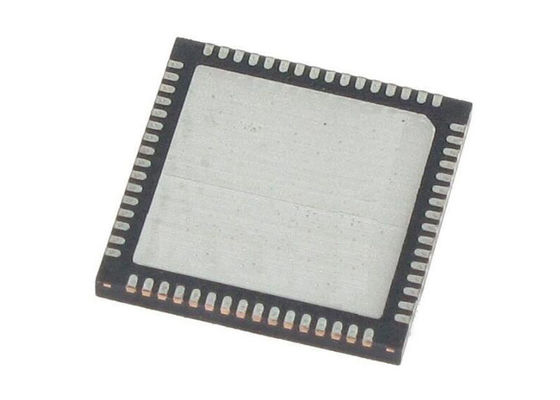 TMC9660ATB Integrated Circuit Chip 70V Half-Bridge Smart Gate Driver TQFN-64