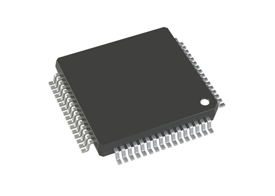 R5F526T9AGFM Mikrokontroler MCU Mikrokontroler 32-Bit Untuk Kontrol Dual-Motor Dan PFC