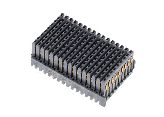 RVPX-JE216MM1 Konektor Kecepatan Tinggi 1,8 mm Konektor SpaceVPX