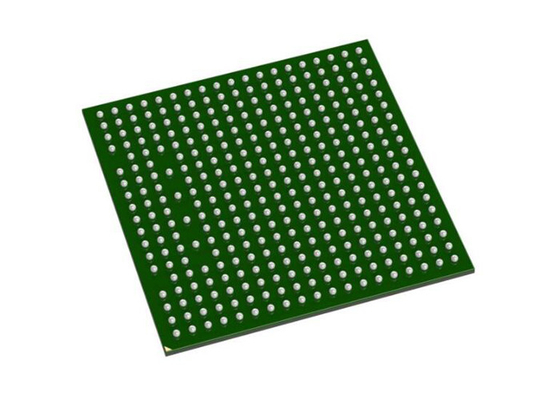 STM32MP157DAB1 Mikrokontroler MCU ARM Cortex-A7 Mikroprosesor 800MHz 32-Bit MPU