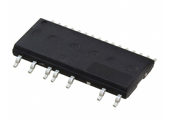 NFA50460R47 Integrated Circuit Chip 3-Phase 600V 4A Modul Daya Cerdas