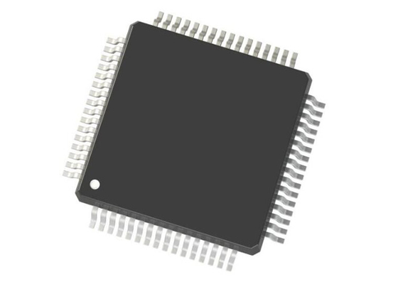MSPM0L1227SPMR Mikrokontroler MCU 32MHz Mikrokontroler Sinyal Campuran 32 Bit LQFP-64