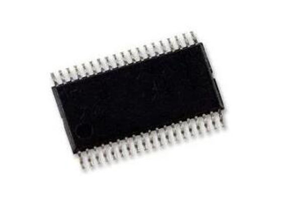 MAX22205AUU Integrated Circuit Chip 65V High Current Single H-Bridge Motor Driver