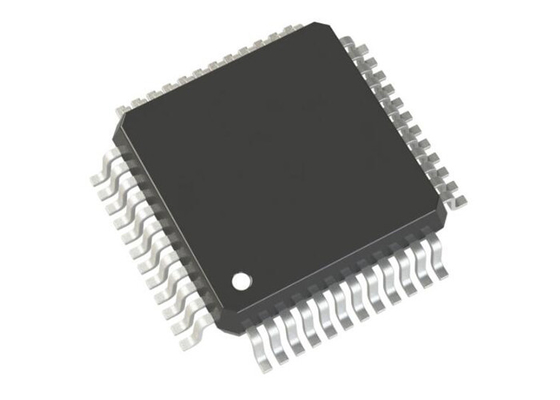 MSPM0L1227SPTR Mikrokontroler MCU Tertanam MCU LQFP-48 Mikrokontroler Sinyal Campuran