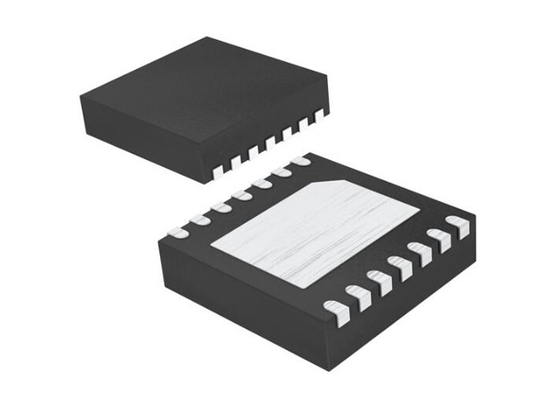 MAX38913AATD Integrated Circuit Chip LDO Linear Regulators 1A Low-Noise Linear Regulator