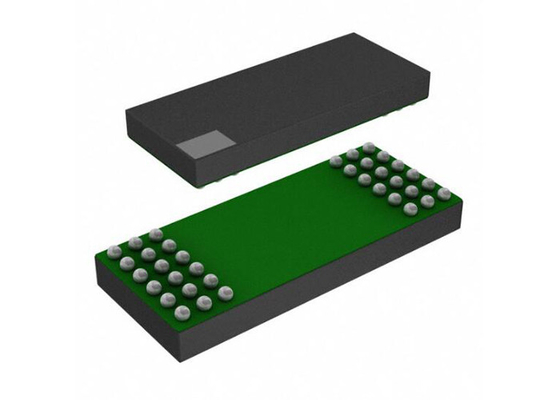 LTM2810HY-I Integrated Circuit Chip I2C Digital Isolator BGA-36 6 Saluran Isolator