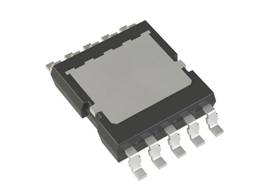 NVMJST1D4N06CLTXG Integrated Circuit Chip 60V 1.49mΩ Single N-Channel Power MOSFET Transistor
