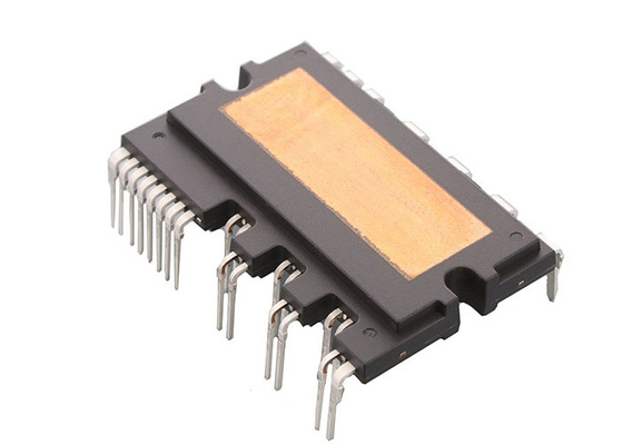 NFVA34065L32 Integrated Circuit Chip Automotive 650V 40A Modul Daya Cerdas