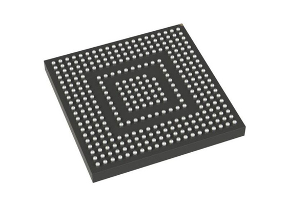 CYT4DNJBMCQ1BZSGS Mikrokontroler MCU MCU tertanam TraveoTM T2G 32-Bit Tri-Core MCU